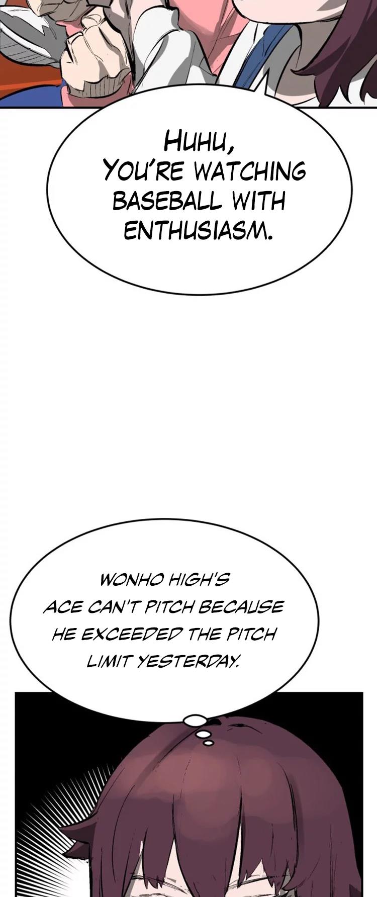 Winning Shot! Chapter 42 page 17 - 