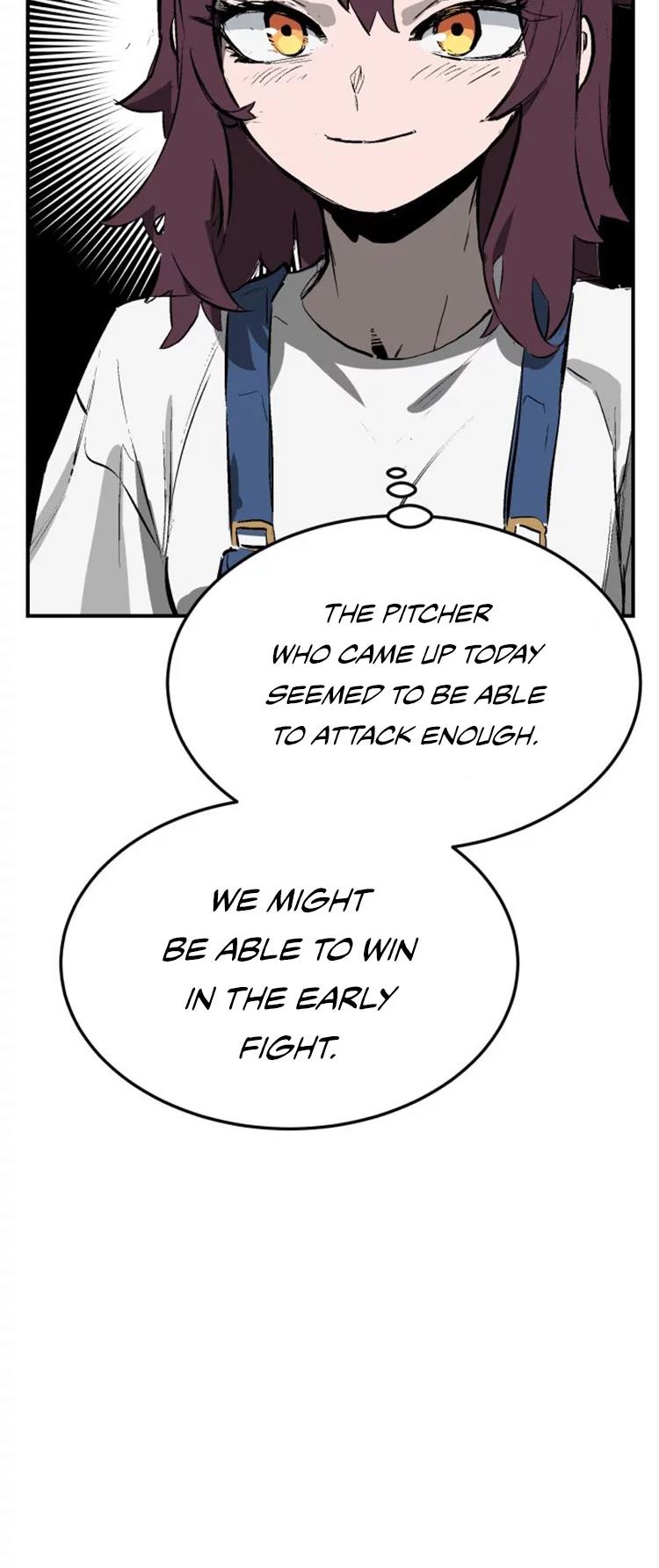 Winning Shot! Chapter 42 page 18 - 