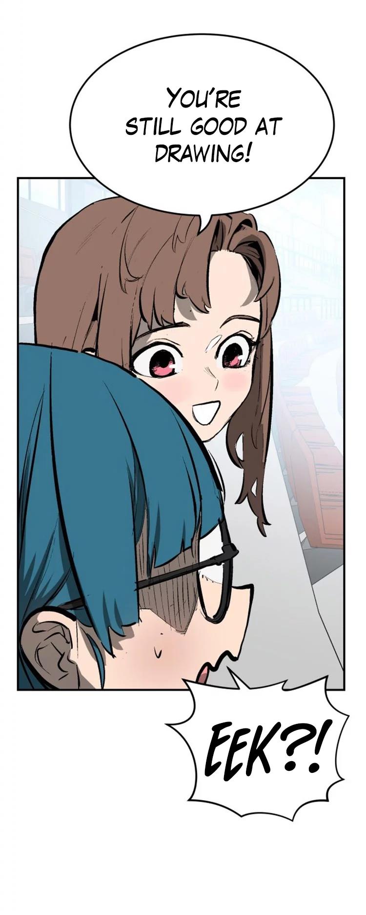 Winning Shot! Chapter 42 page 3 - 