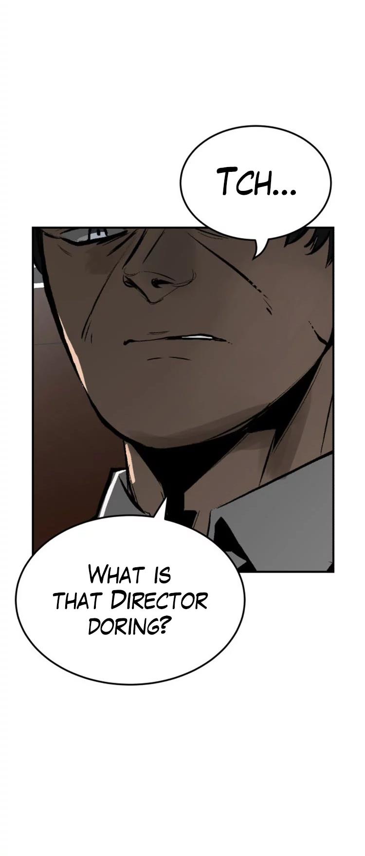 Winning Shot! Chapter 42 page 21 - 