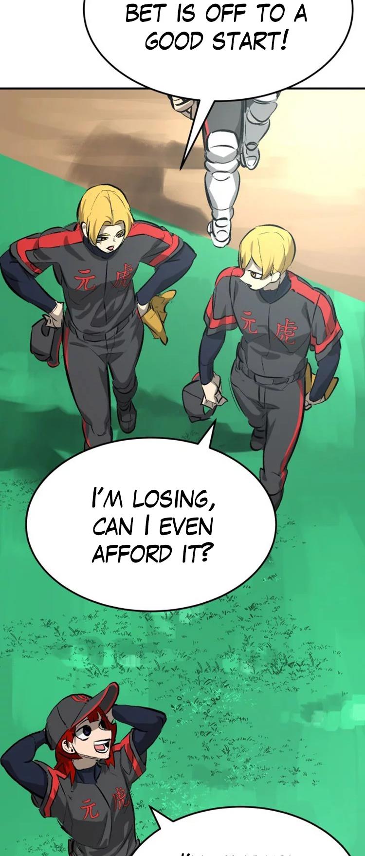 Winning Shot! Chapter 42 page 25 - 