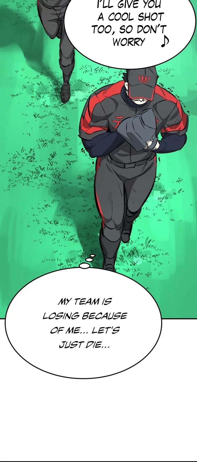 Winning Shot! Chapter 42 page 26 - 