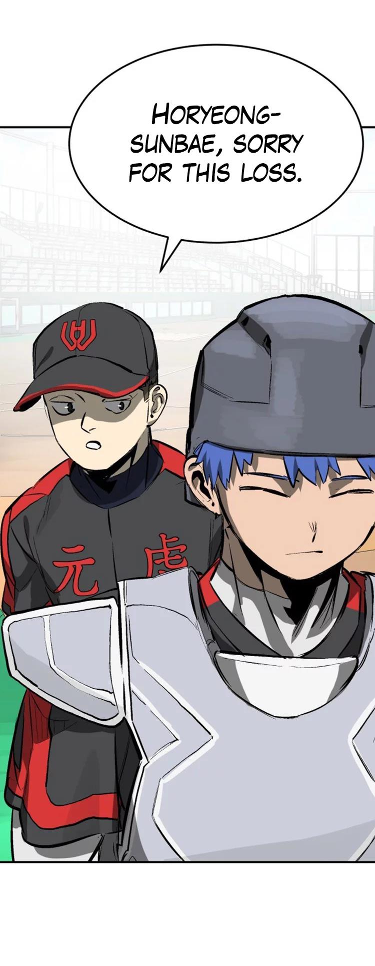 Winning Shot! Chapter 42 page 27 - 
