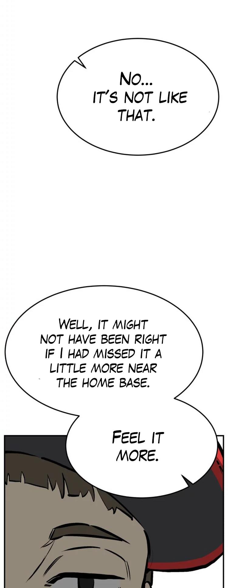 Winning Shot! Chapter 42 page 29 - 