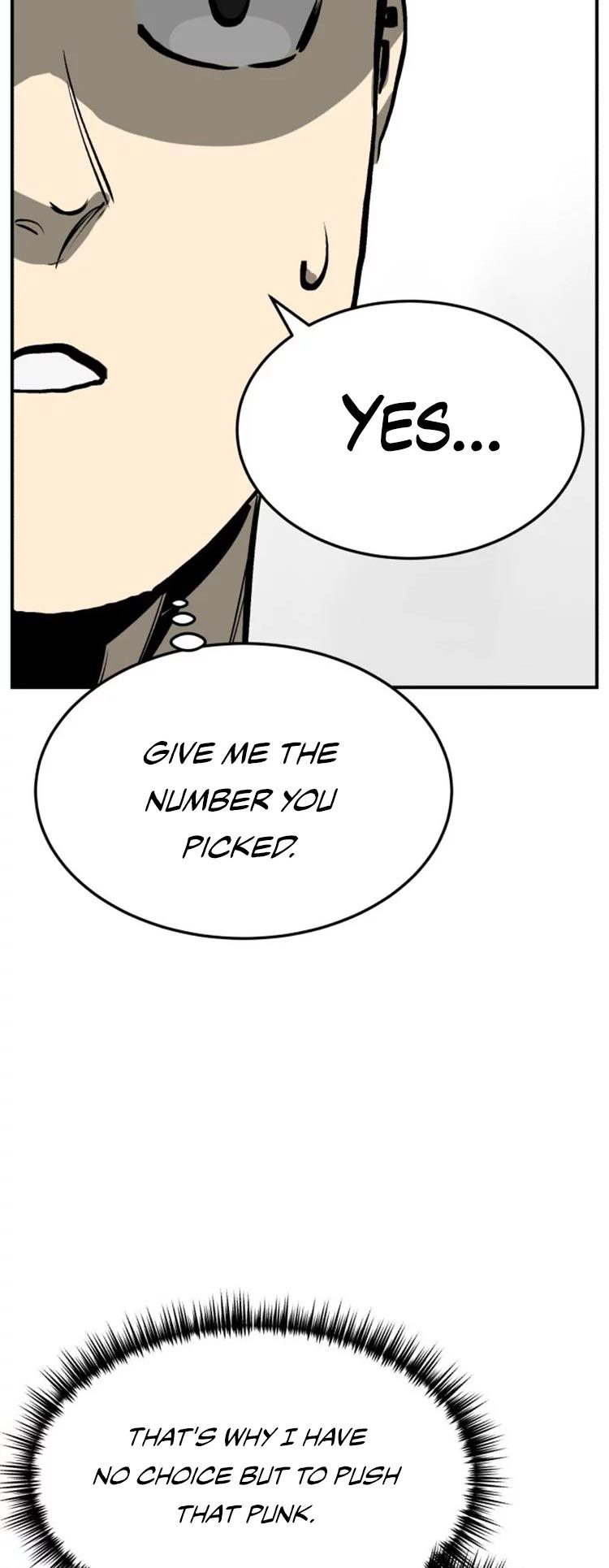 Winning Shot! Chapter 42 page 30 - 
