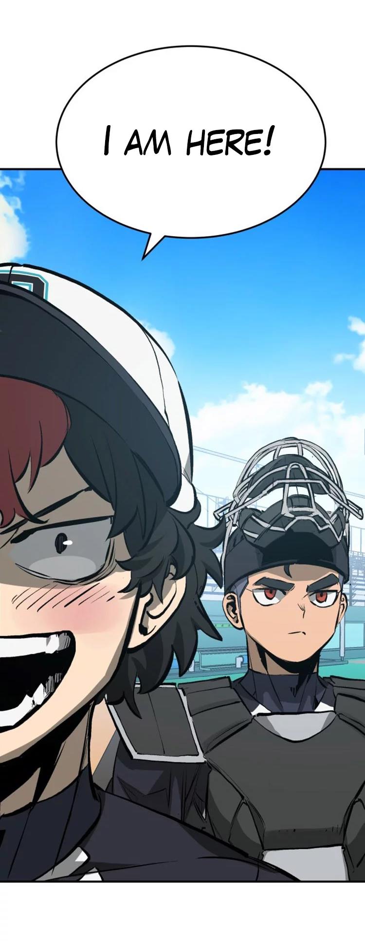 Winning Shot! Chapter 42 page 34 - 
