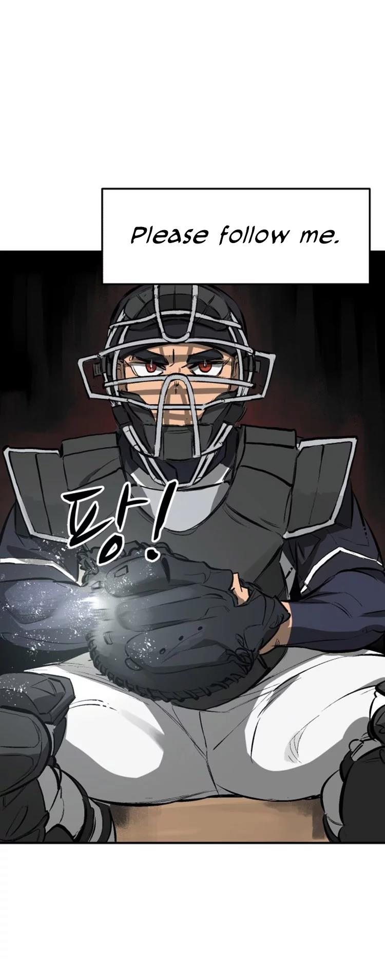 Winning Shot! Chapter 42 page 39 - 