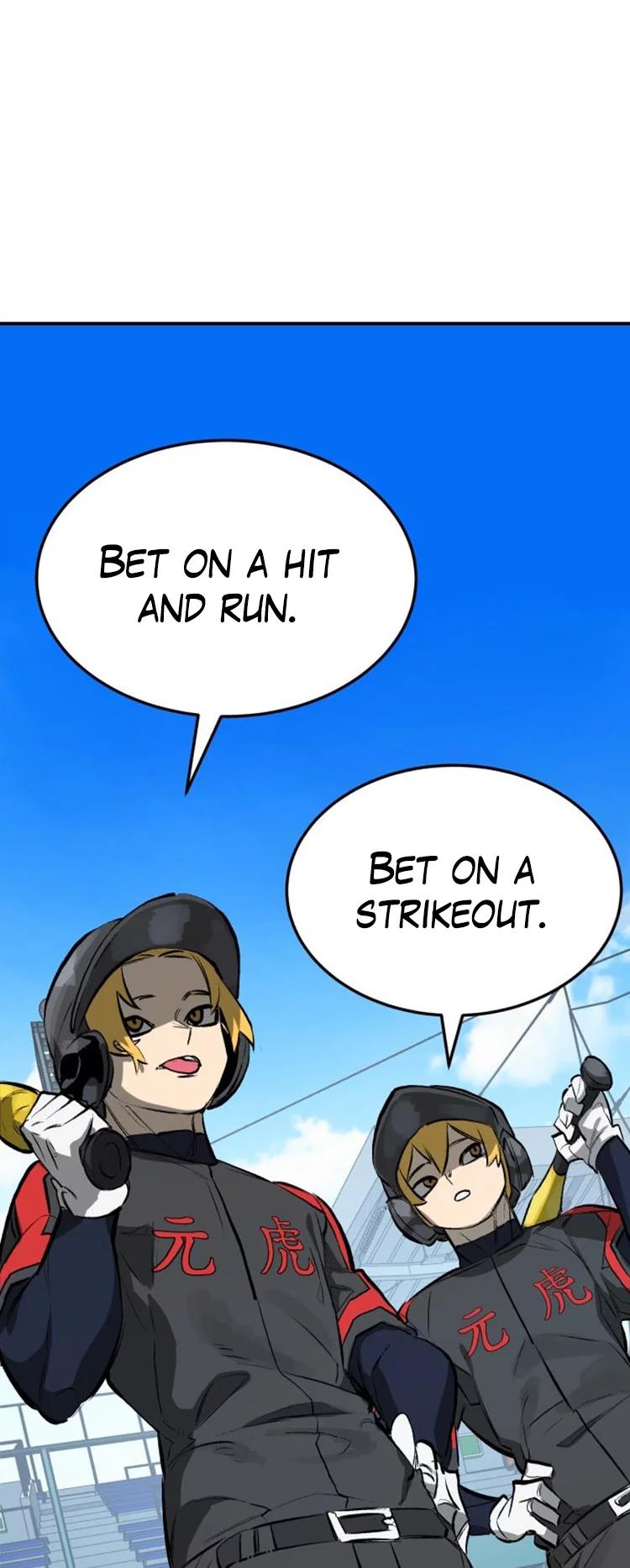 Winning Shot! Chapter 42 page 40 - 
