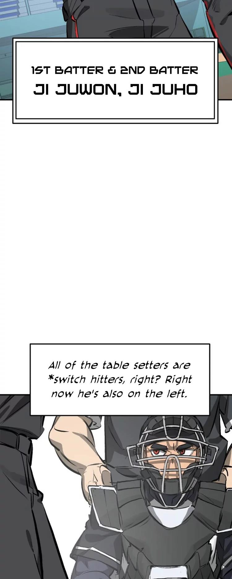 Winning Shot! Chapter 42 page 41 - 