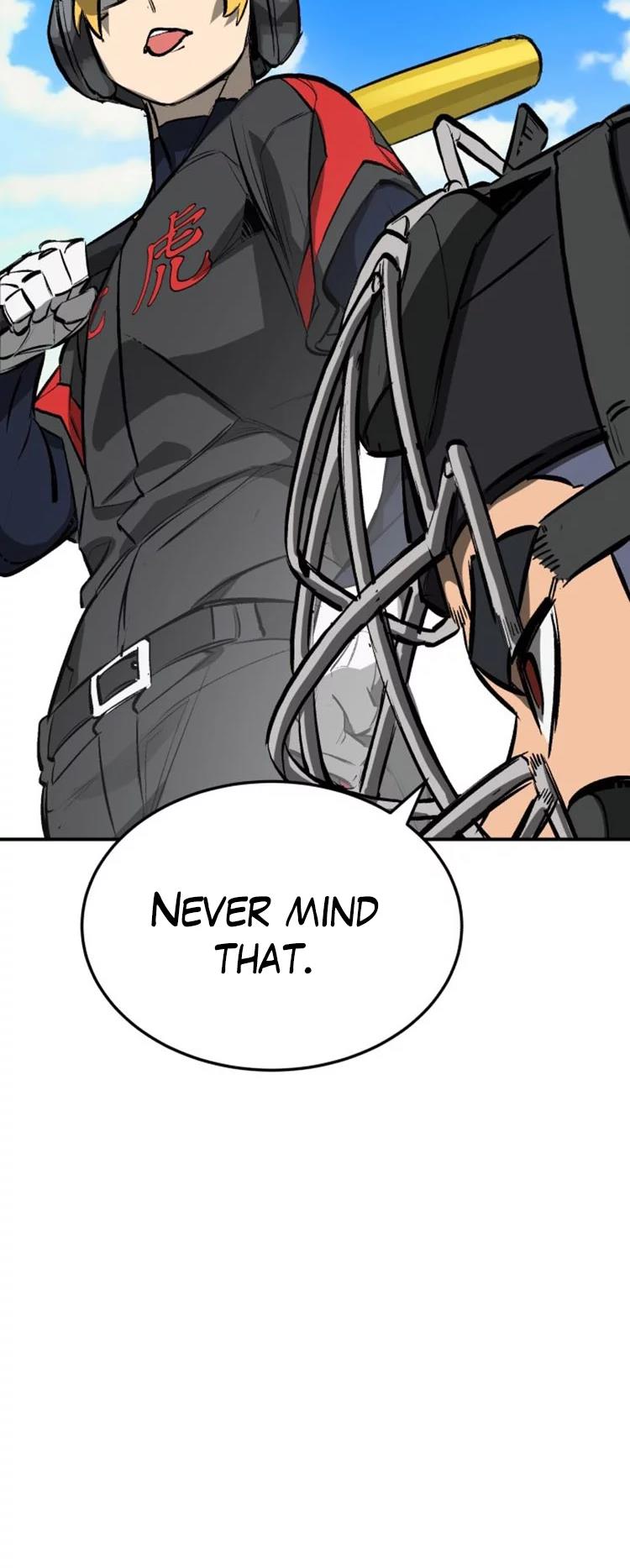 Winning Shot! Chapter 42 page 43 - 