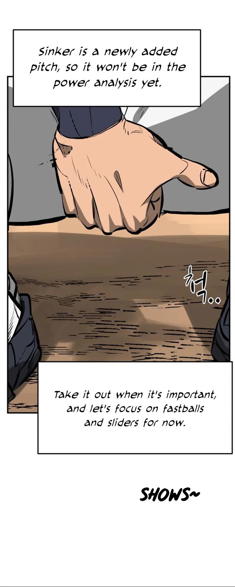 Winning Shot! Chapter 42 page 44 - 