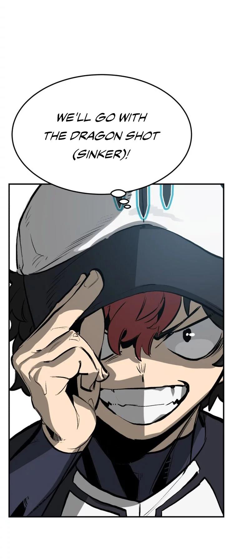 Winning Shot! Chapter 42 page 46 - 