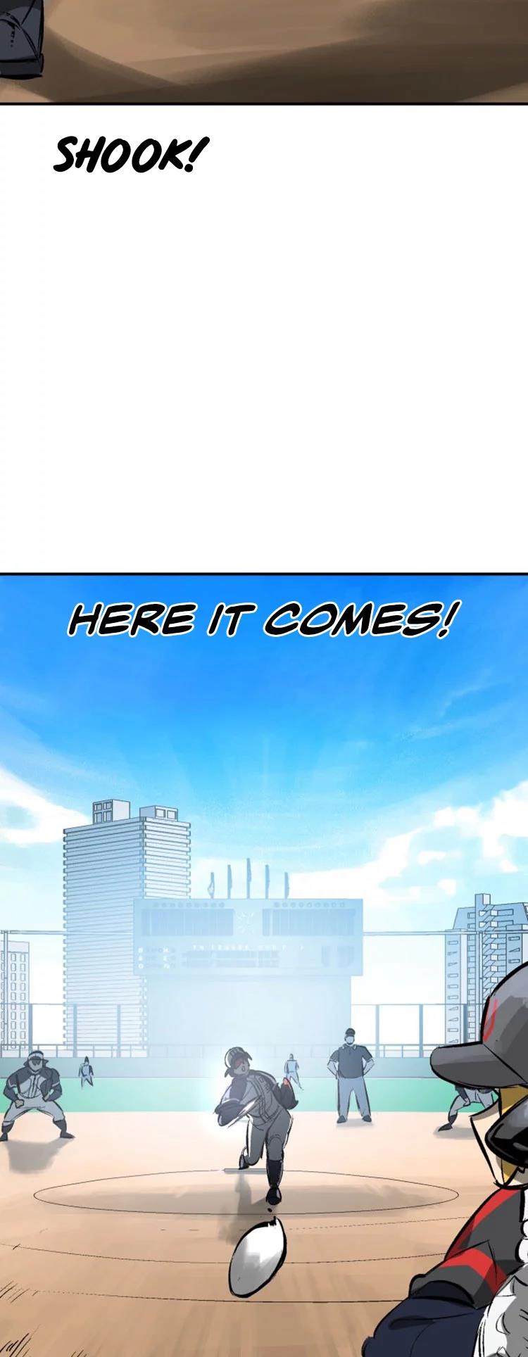 Winning Shot! Chapter 42 page 52 - 