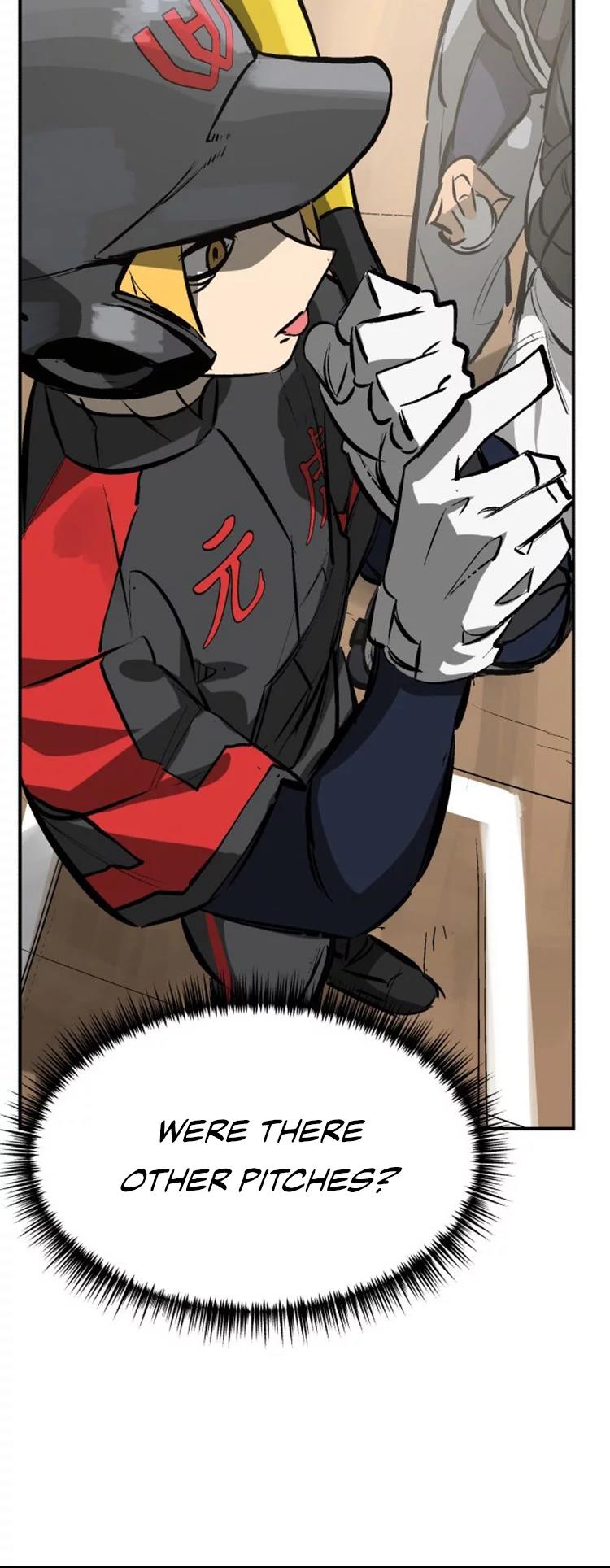 Winning Shot! Chapter 42 page 56 - 