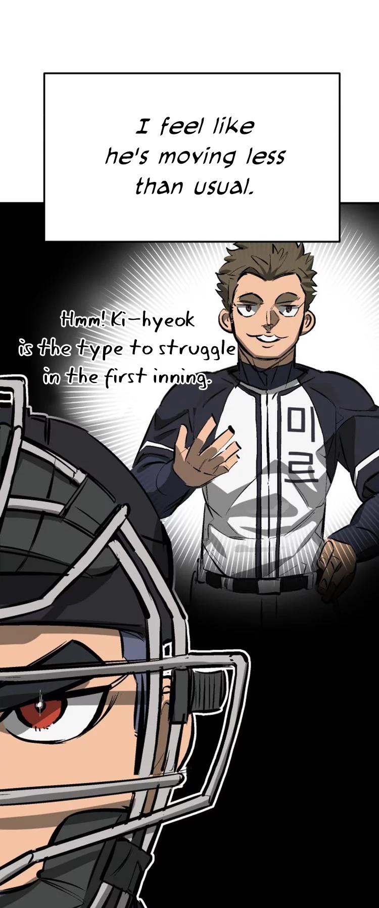 Winning Shot! Chapter 42 page 57 - 