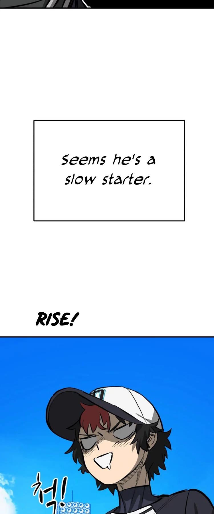 Winning Shot! Chapter 42 page 58 - 