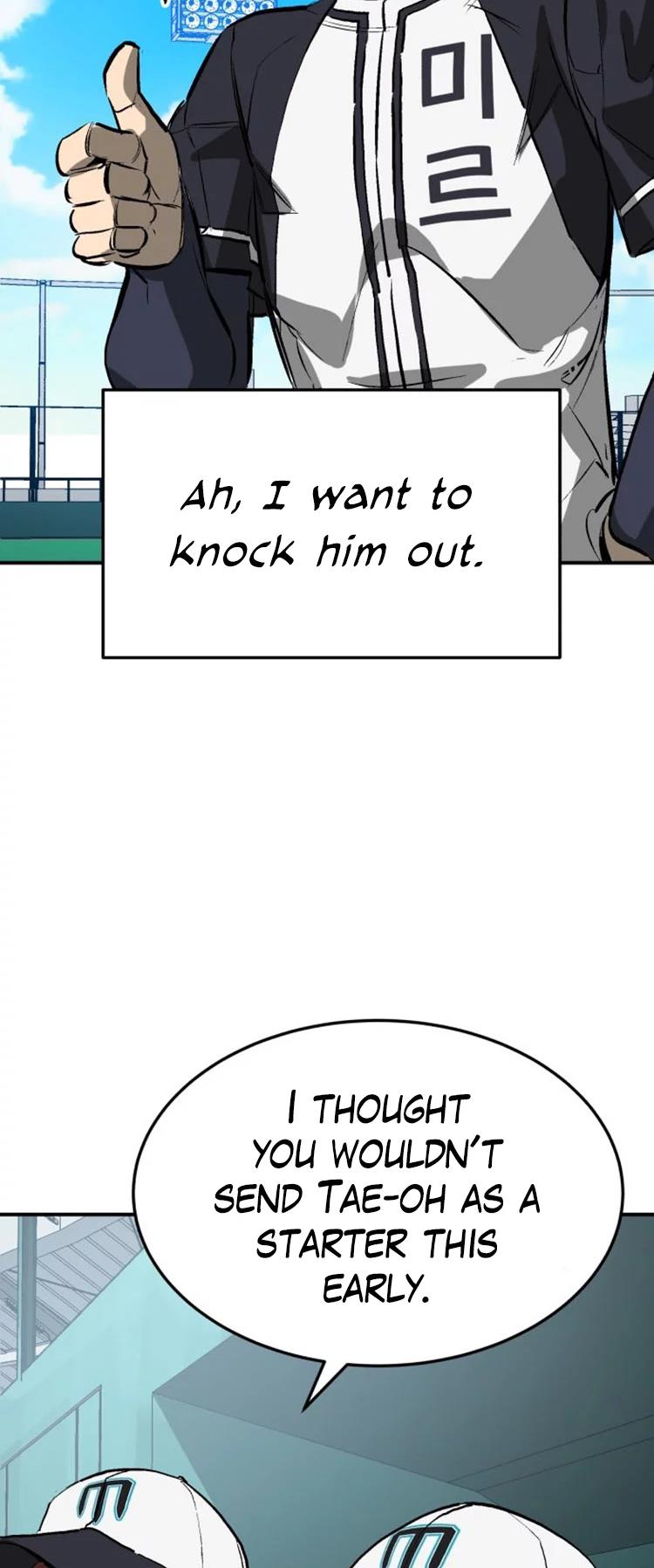 Winning Shot! Chapter 42 page 59 - 