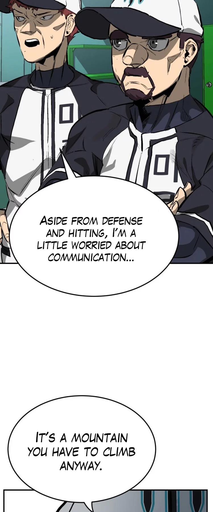 Winning Shot! Chapter 42 page 60 - 
