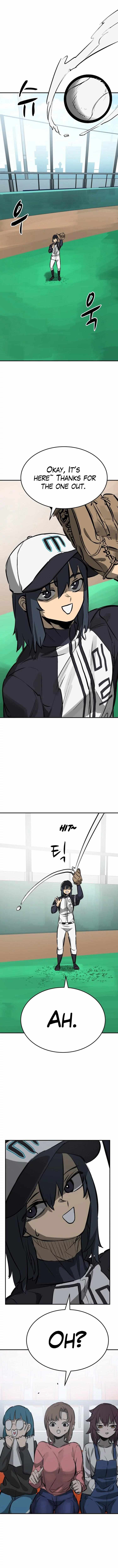Winning Shot! Chapter 42 page 64 - 