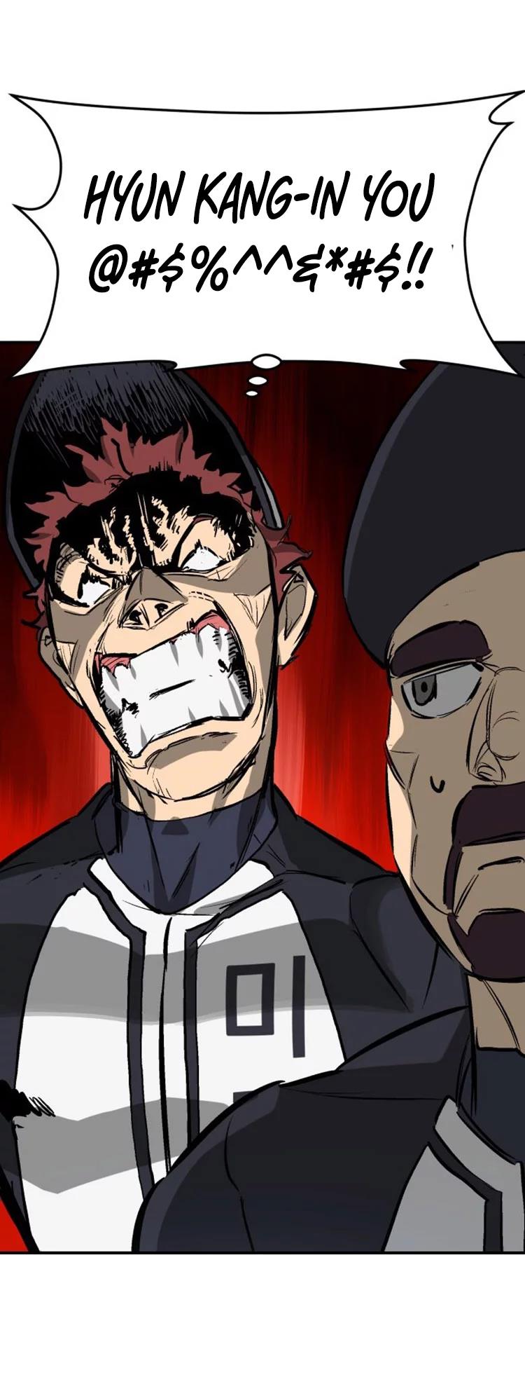 Winning Shot! Chapter 42 page 65 - 