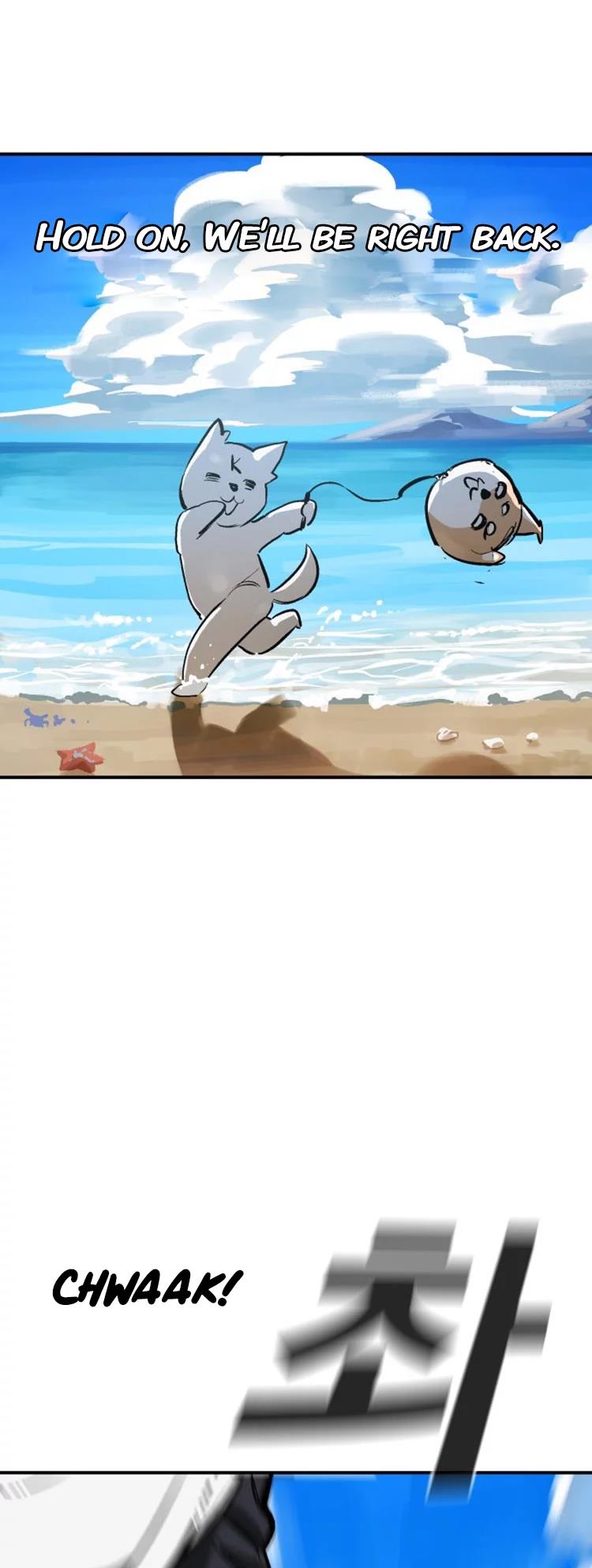 Winning Shot! Chapter 42 page 66 - 