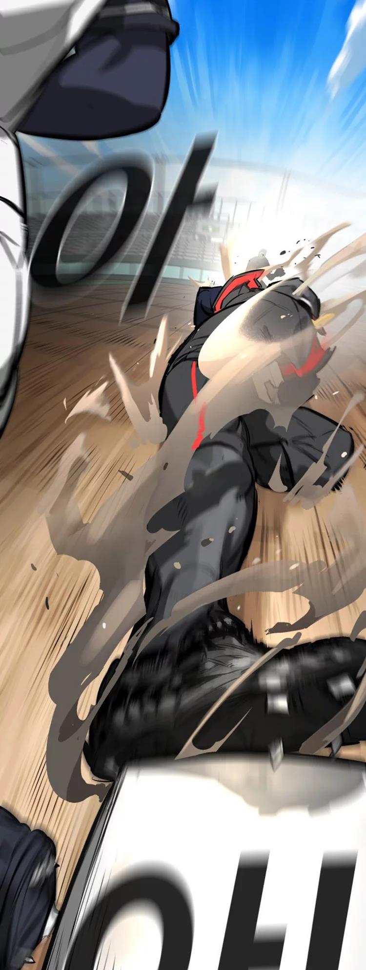 Winning Shot! Chapter 42 page 67 - 