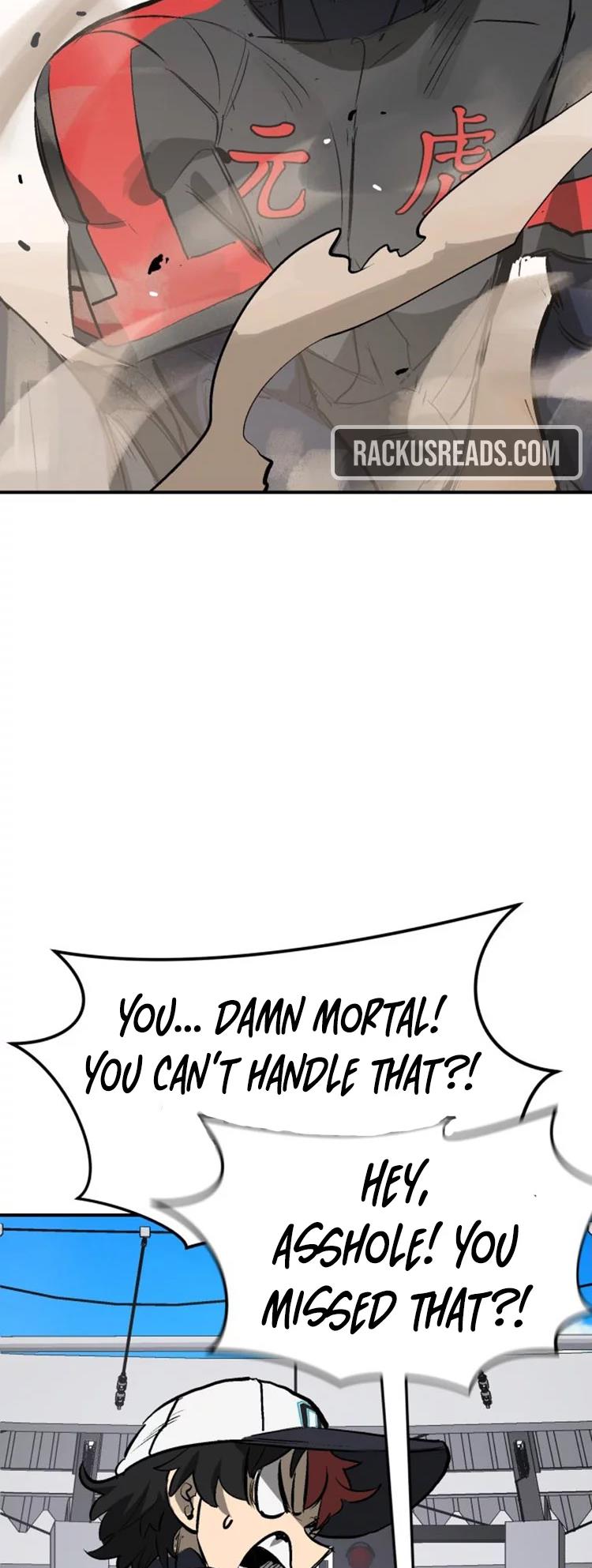 Winning Shot! Chapter 42 page 69 - 