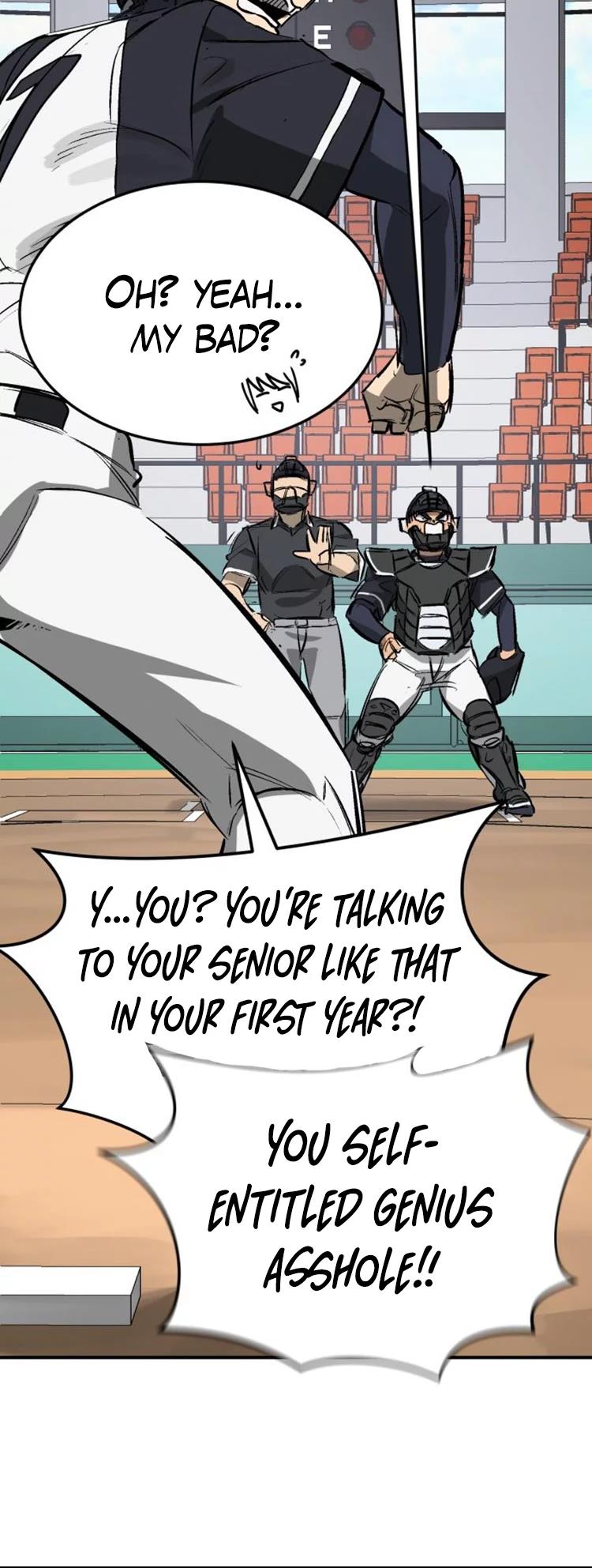 Winning Shot! Chapter 42 page 70 - 