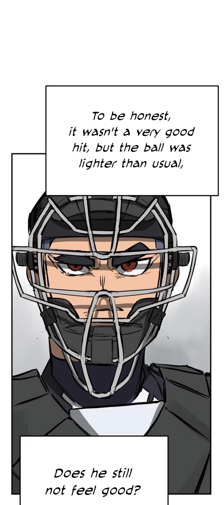 Winning Shot! Chapter 42 page 71 - 