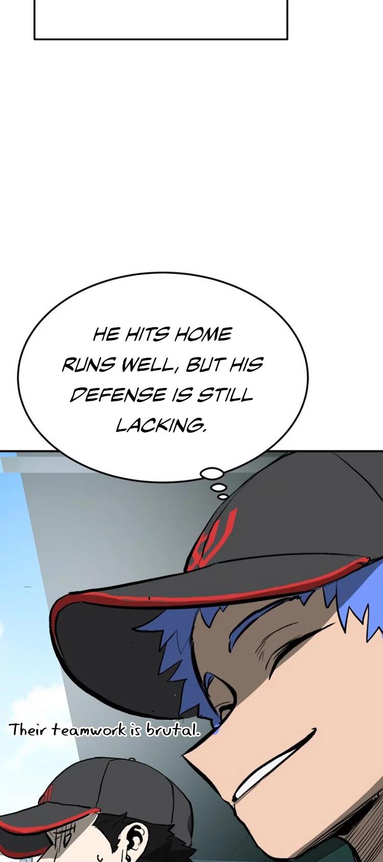 Winning Shot! Chapter 42 page 72 - 