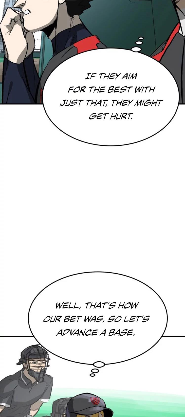 Winning Shot! Chapter 42 page 73 - 