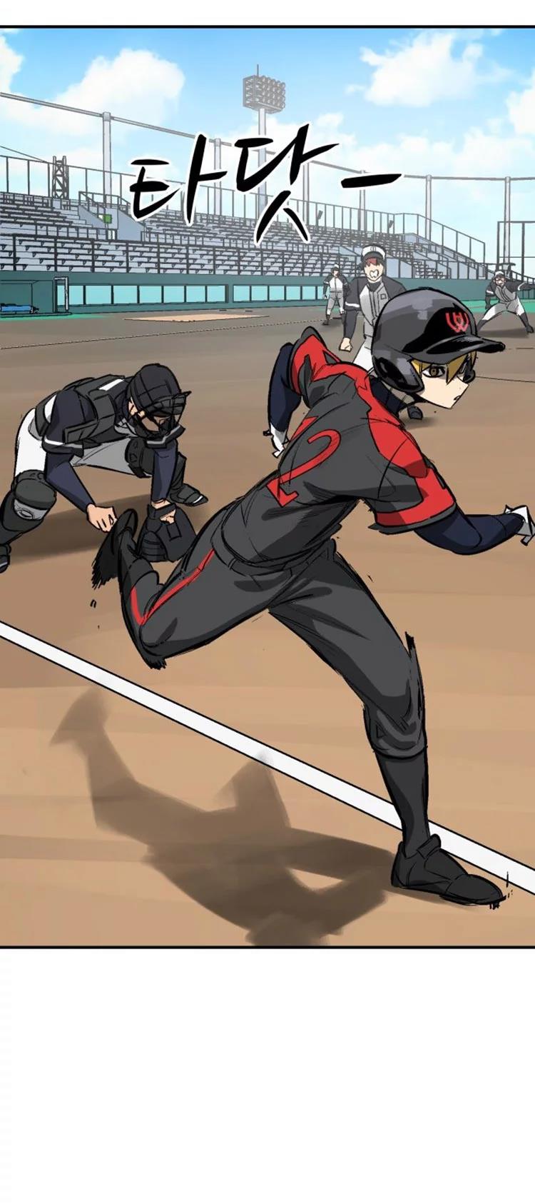 Winning Shot! Chapter 42 page 75 - 