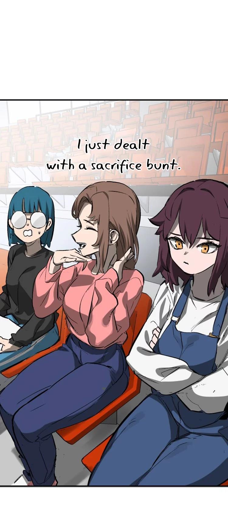 Winning Shot! Chapter 42 page 81 - 