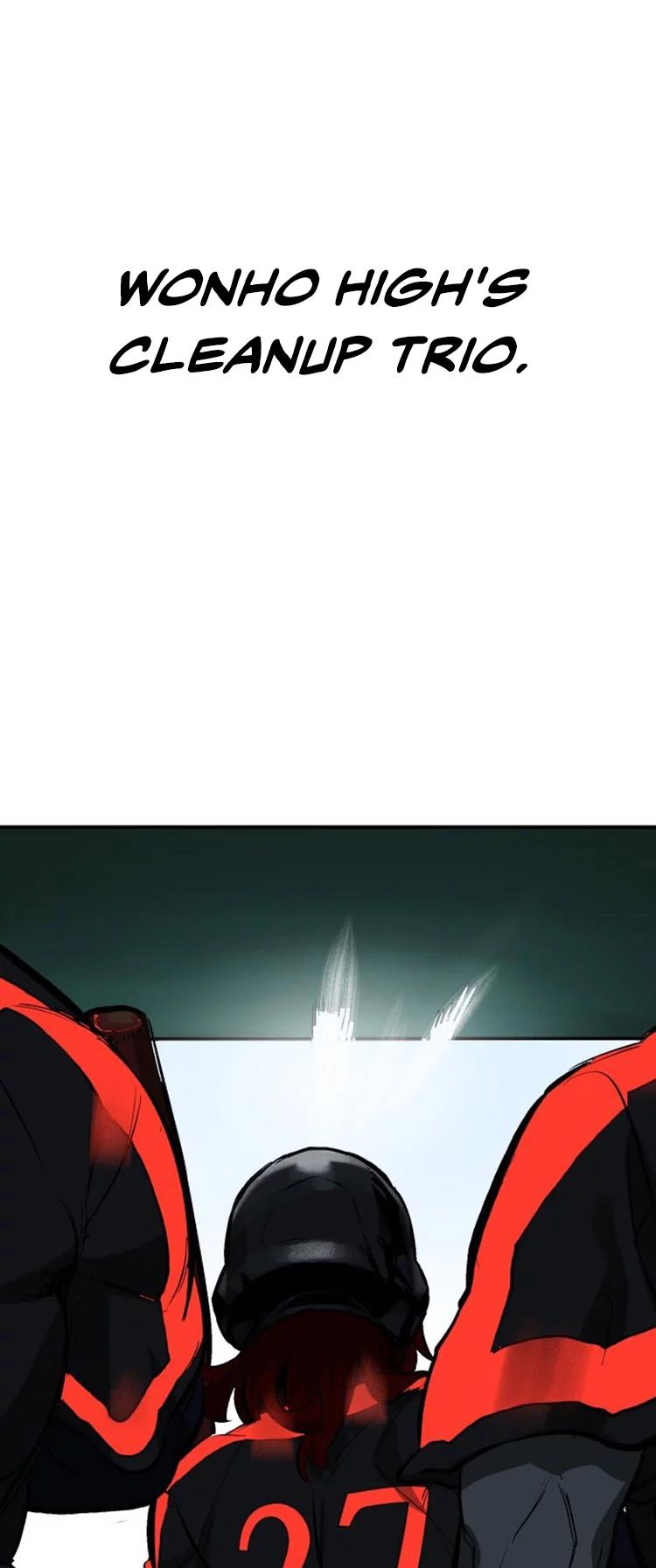Winning Shot! Chapter 42 page 83 - 