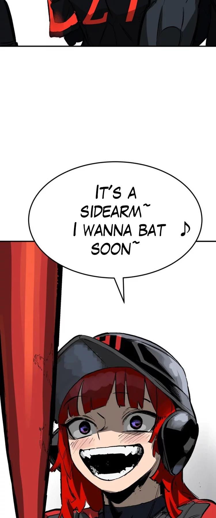 Winning Shot! Chapter 42 page 84 - 