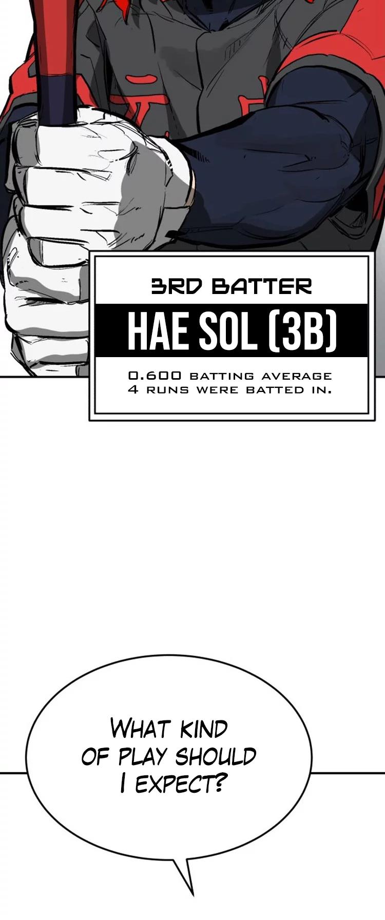 Winning Shot! Chapter 42 page 85 - 