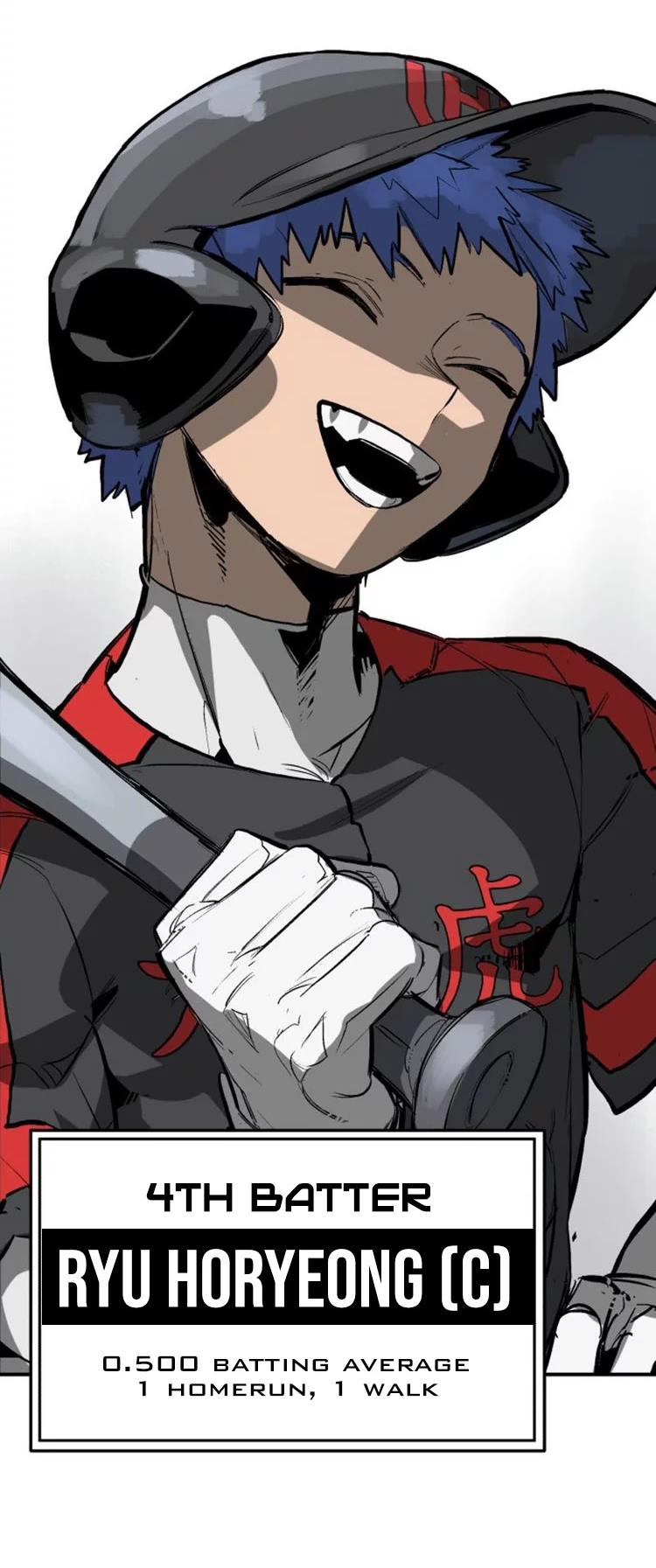 Winning Shot! Chapter 42 page 86 - 