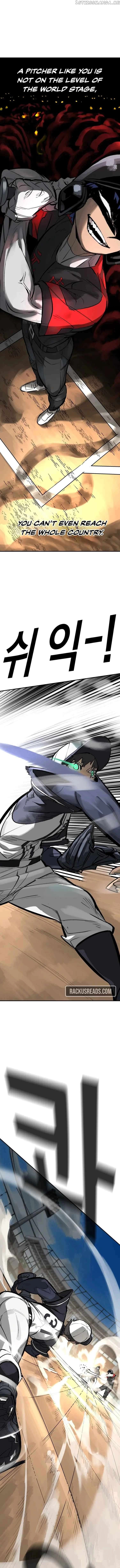 Winning Shot! Chapter 45 page 5 - 