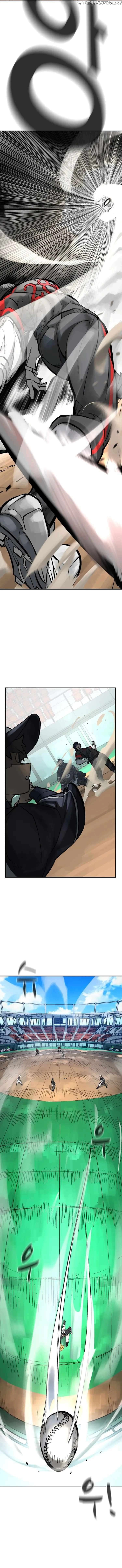 Winning Shot! Chapter 45 page 6 - 