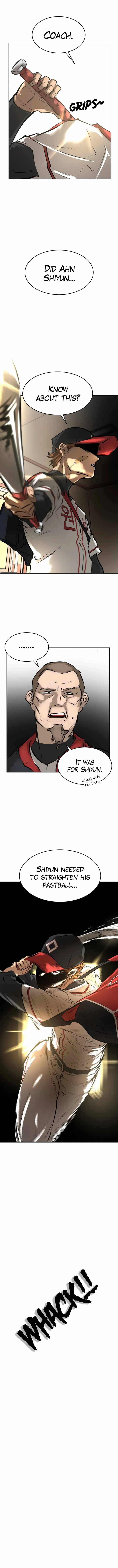 Winning Shot! Chapter 5 page 15 - 