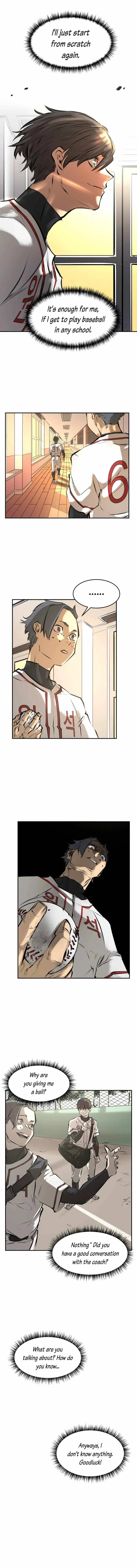 Winning Shot! Chapter 5 page 9 - 