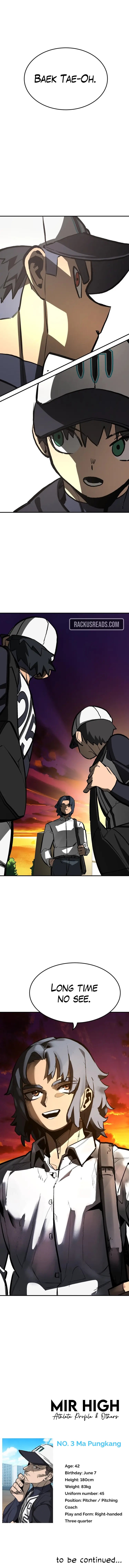 Winning Shot! Chapter 52 page 16 - 