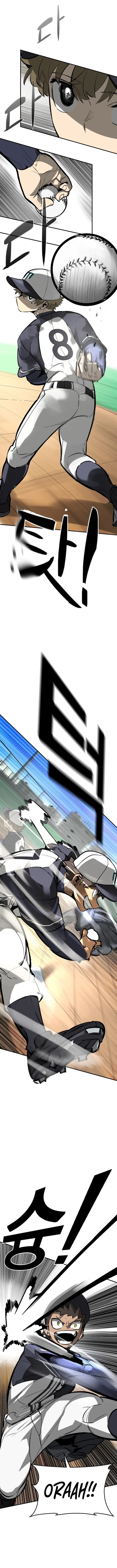 Winning Shot! Chapter 56 page 4 - 