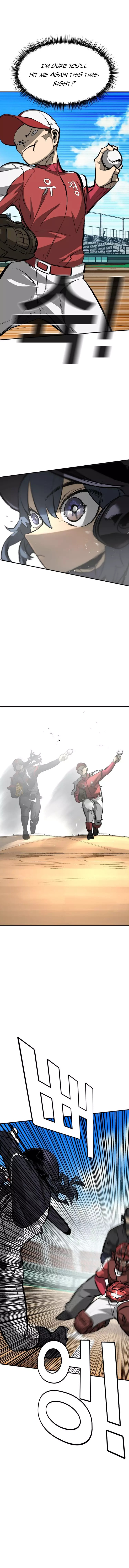 Winning Shot! Chapter 58 page 6 - 