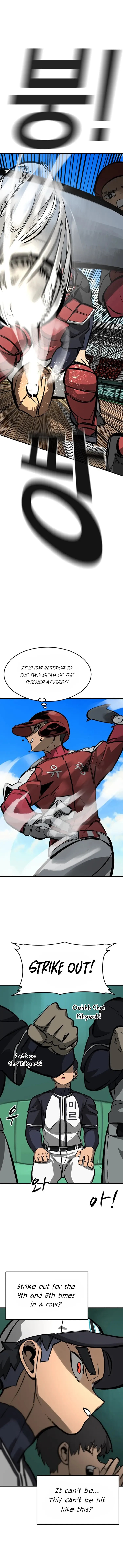 Winning Shot! Chapter 59 page 13 - 