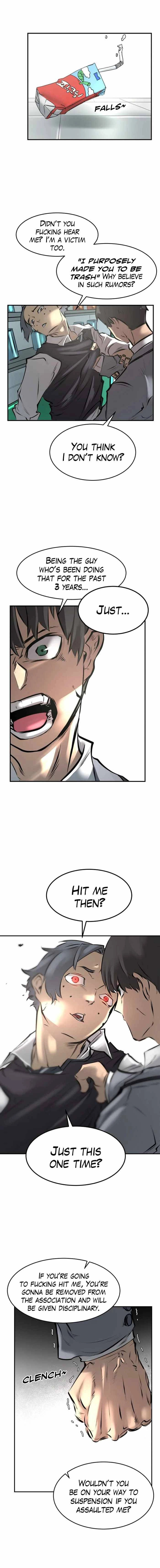 Winning Shot! Chapter 6 page 9 - 