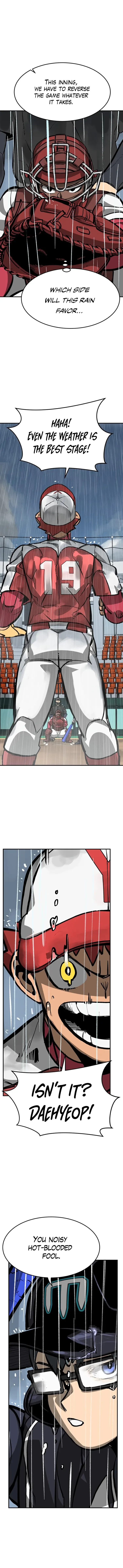 Winning Shot! Chapter 60 page 14 - 