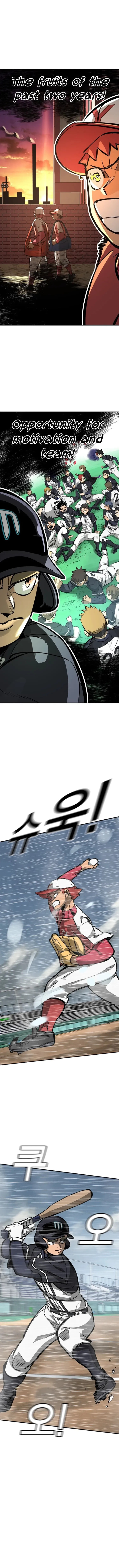 Winning Shot! Chapter 61 page 13 - 