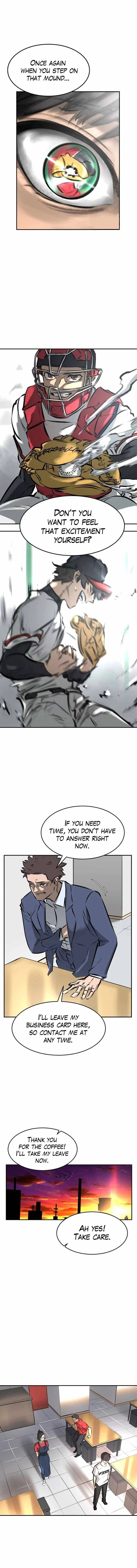 Winning Shot! Chapter 7 page 13 - 