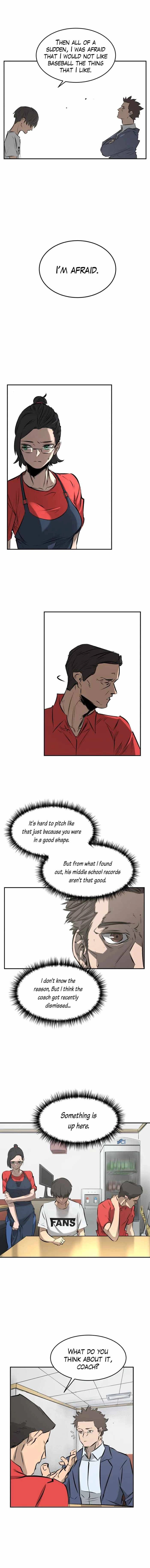 Winning Shot! Chapter 7 page 7 - 